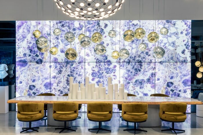 Showroom UDesign