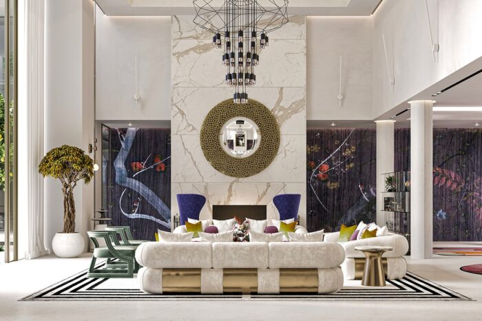 VILLA ANDALUZ