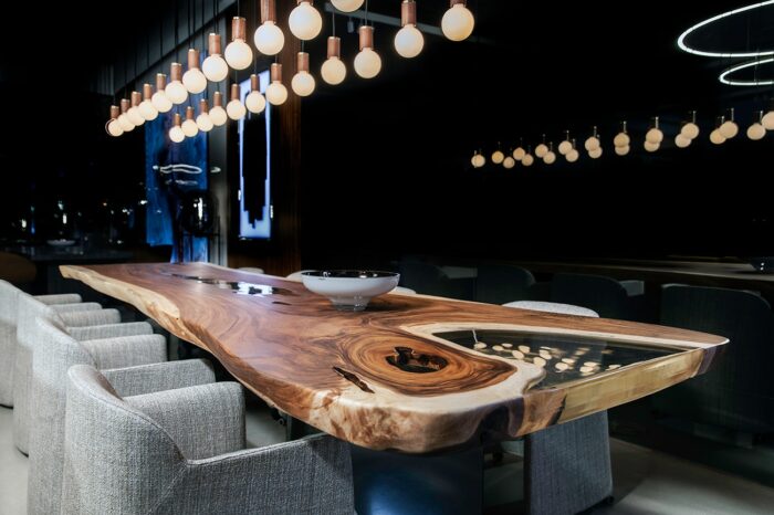 Showroom UDesign