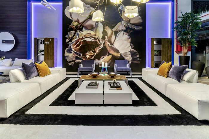 Showroom UDesign
