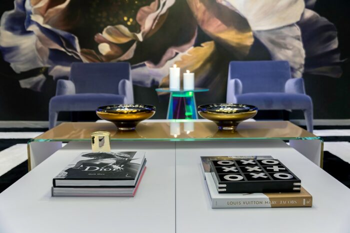 Showroom UDesign