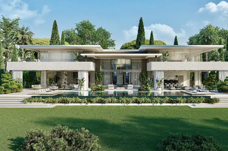 Villa Satori