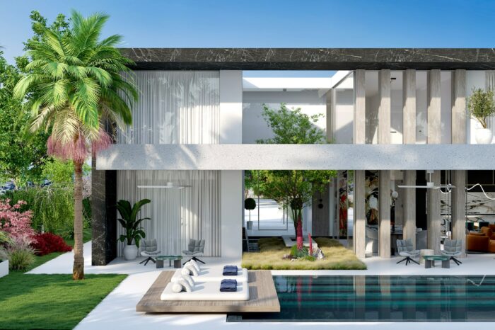 Villa Amara