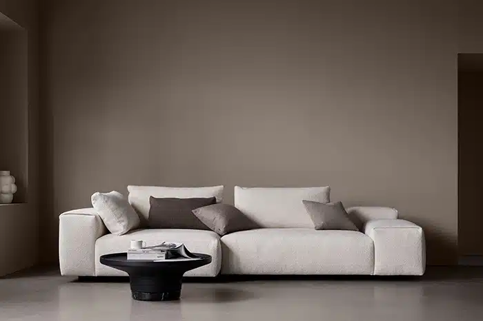 Pontone sofa
