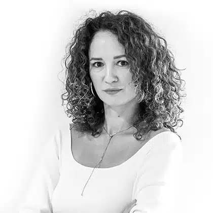 Olessia Mukomela