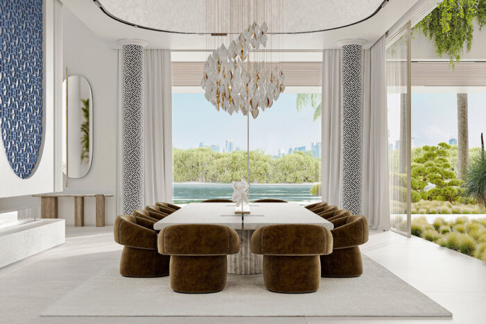 Villa Nabu