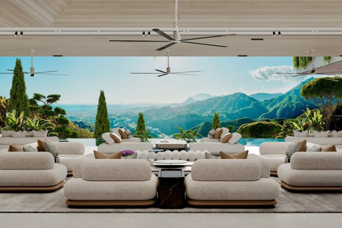 Villa Noma