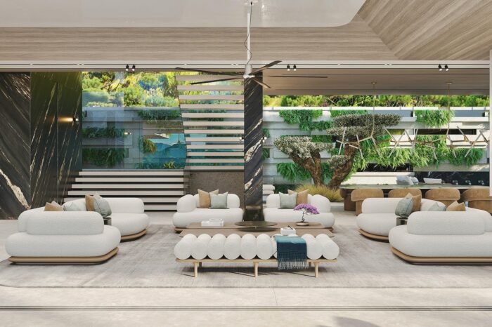 Villa Noma