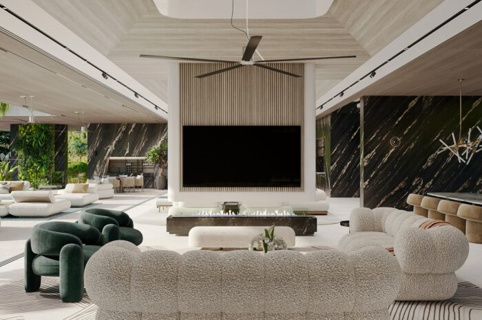Villa Noma