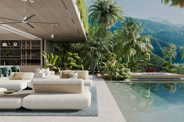 Villa Noma