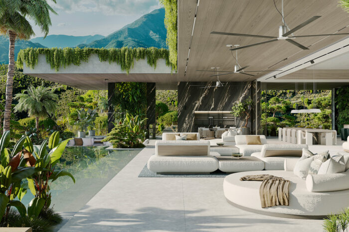Villa Noma