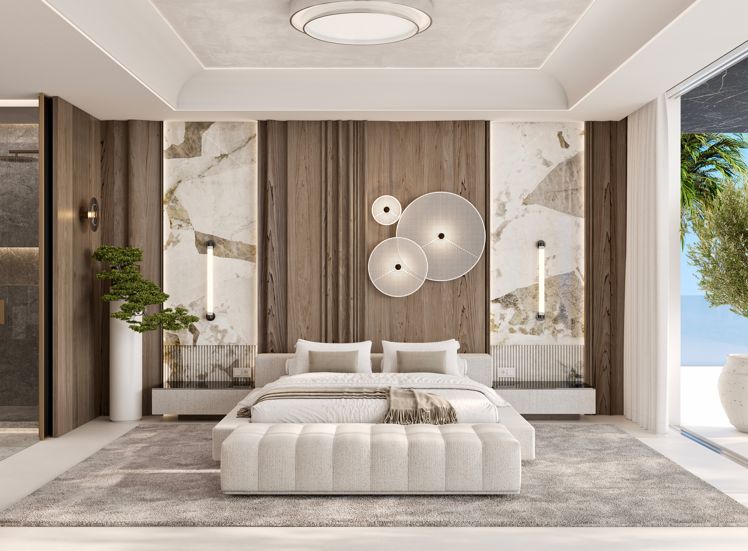 Villa Amara - UDesign