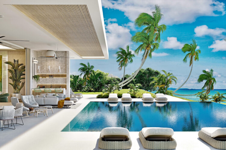 Cayman Islands | UDesign