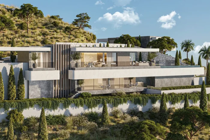 Vista Lago Residences