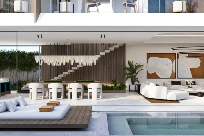 Bali Chalet