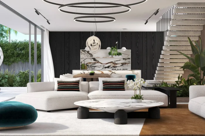 Bali Chalet