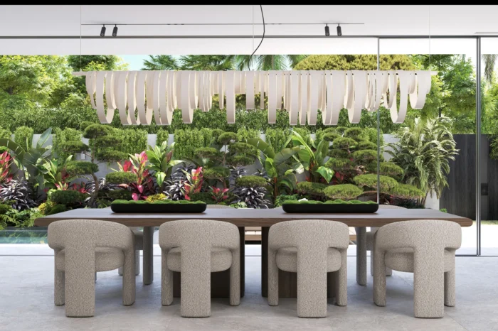 Bali Chalet