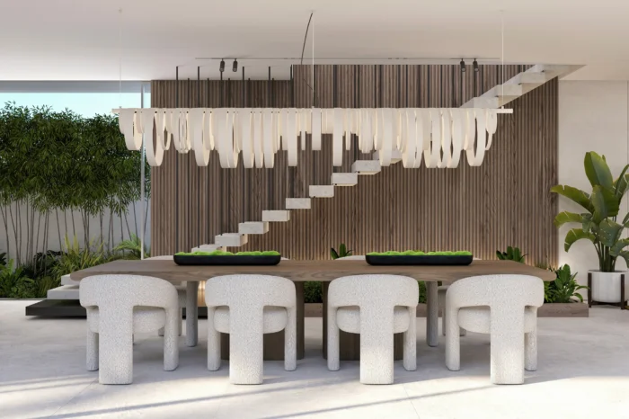 Bali Chalet