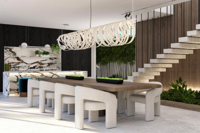 Bali Chalet