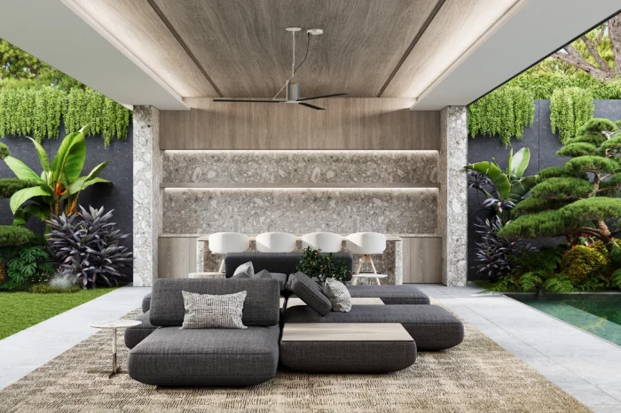 Villa Bali