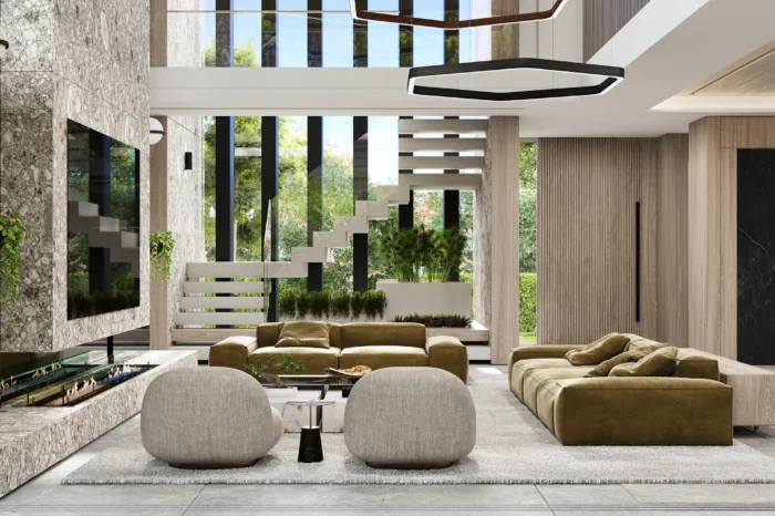 Villa Bali