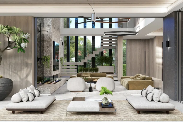 Villa Bali