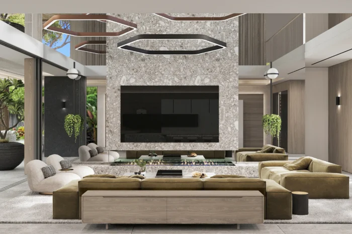 Villa Bali