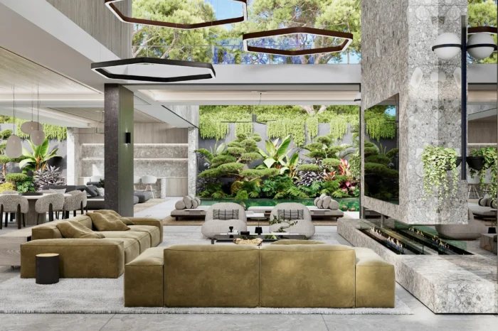 Villa Bali