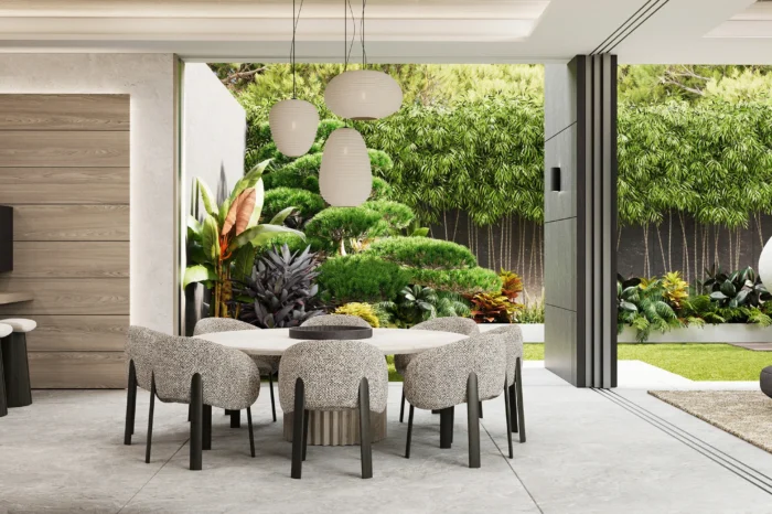 Villa Bali