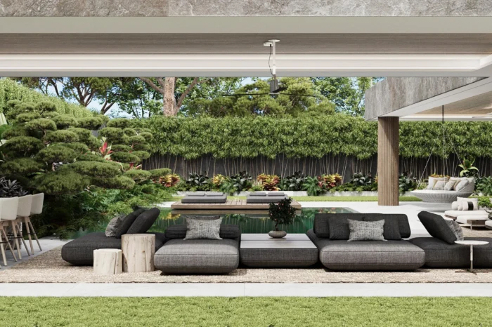 Villa Bali