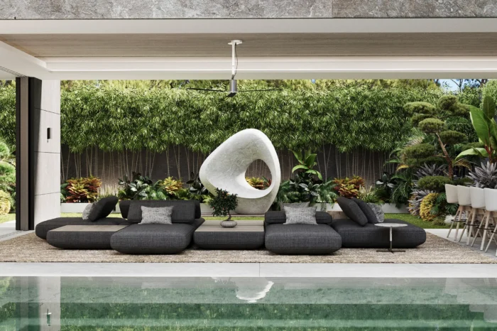 Villa Bali