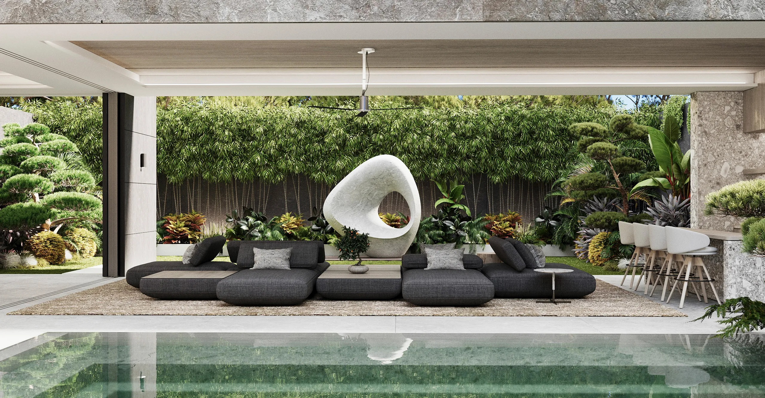 Villa Bali