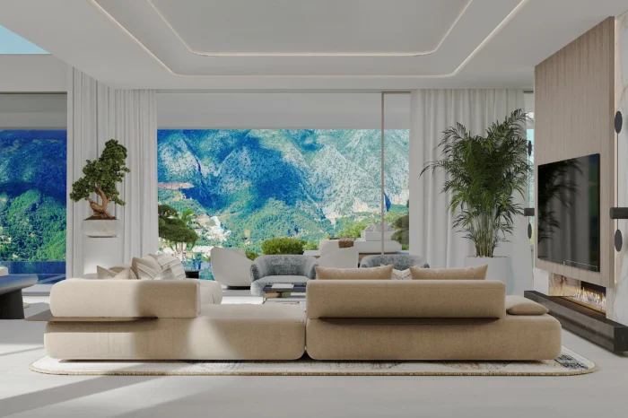 Villa Kira