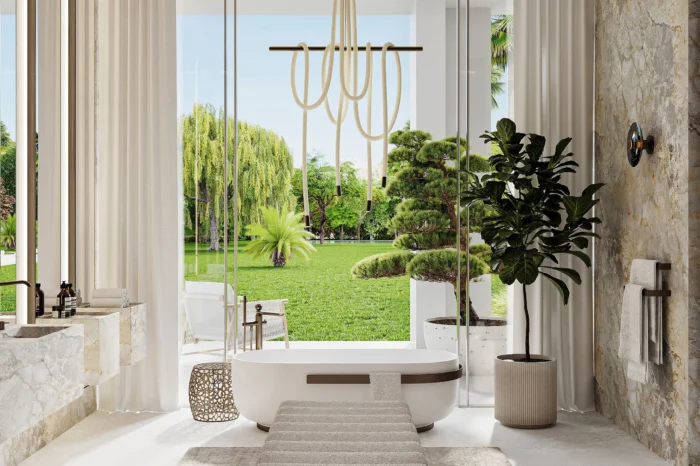 Villa Amaya