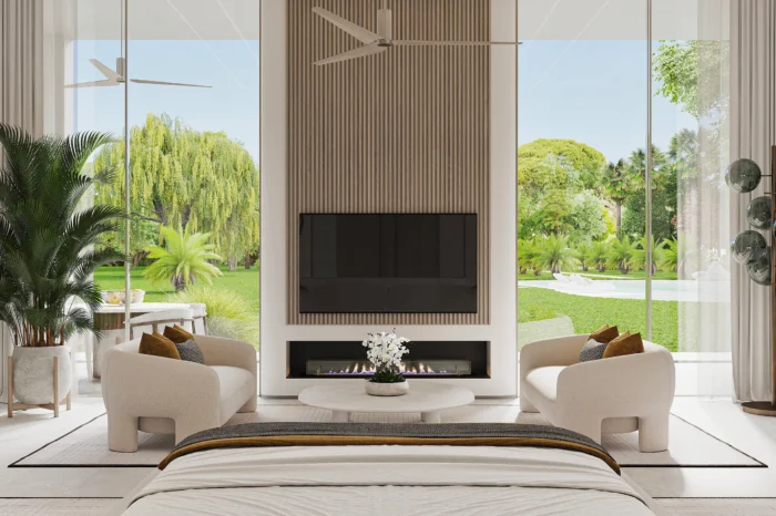 Villa Amaya