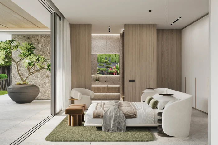 Villa Bali