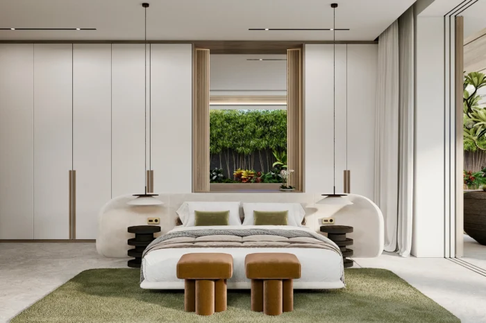 Villa Bali