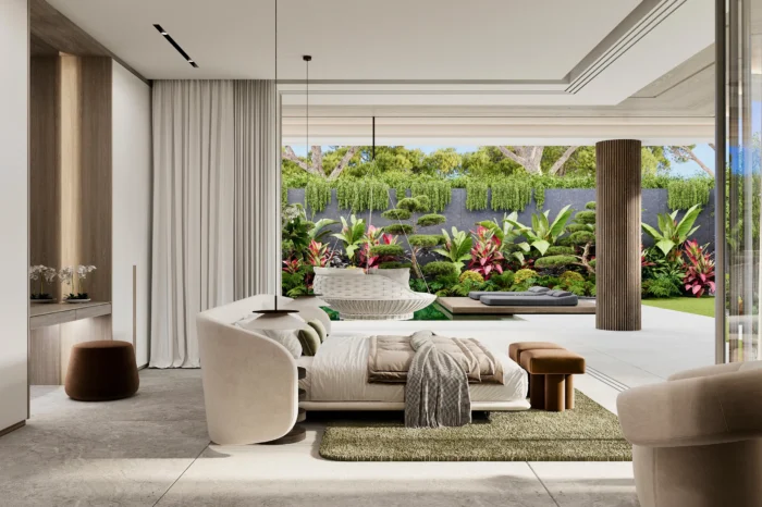 Villa Bali