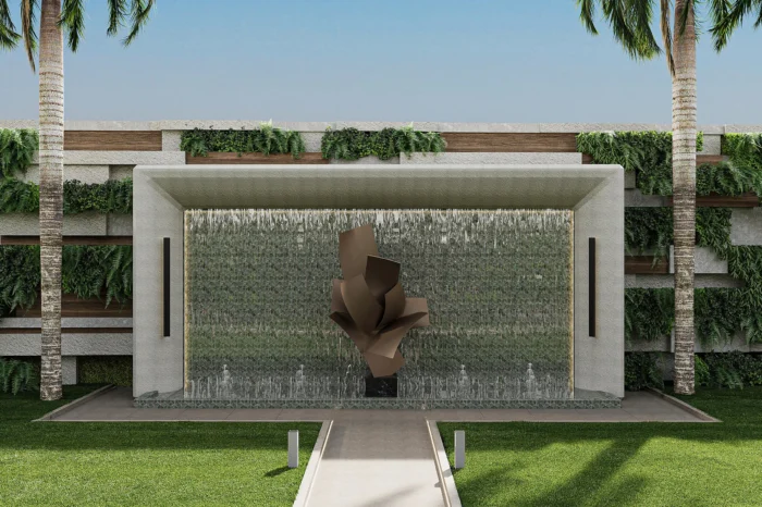 Villa Imani