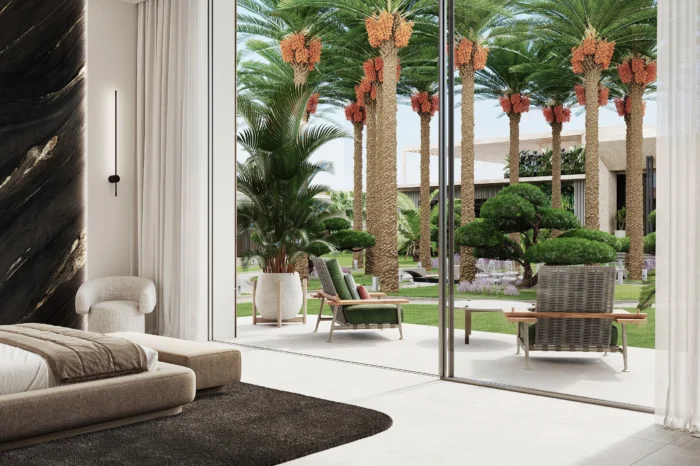 Villa Imani