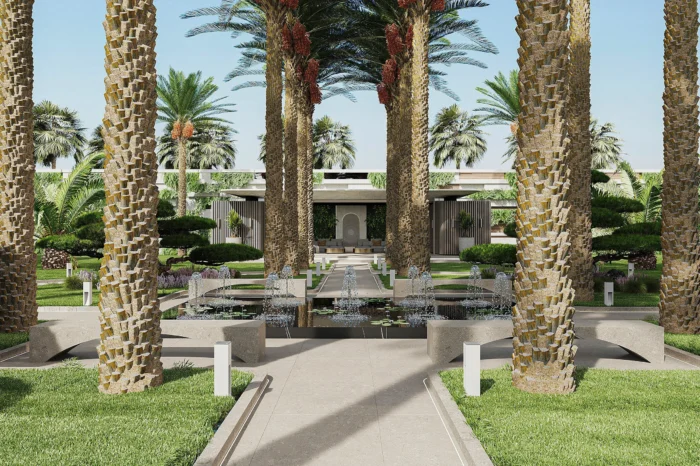Villa Imani