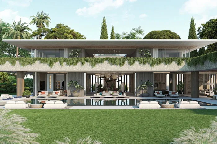 Villa Azura