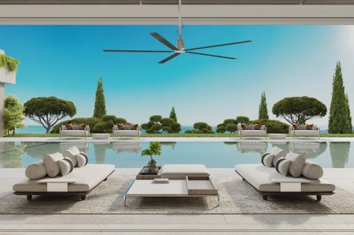 Villa Azura