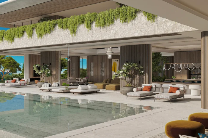 Villa Azura