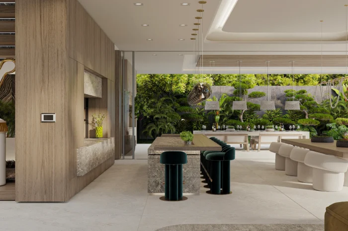 Villa Azura