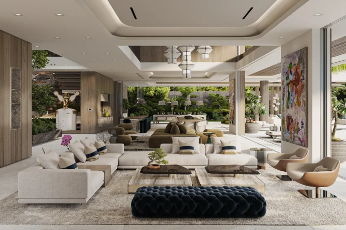 Villa Azura