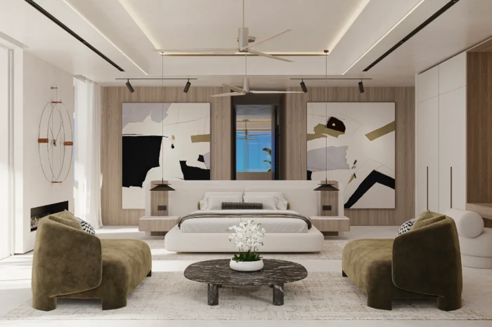 Villa Azura