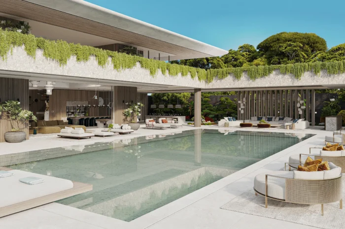 Villa Azura