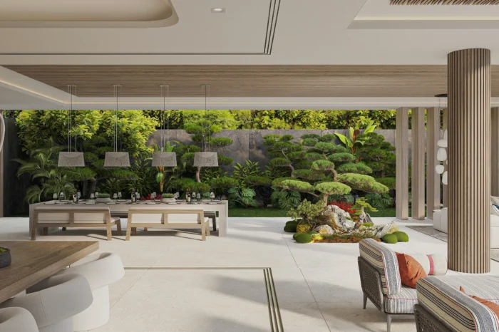 Villa Azura