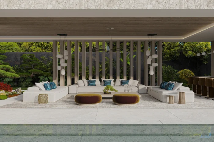 Villa Azura